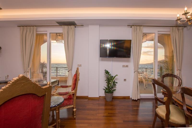 B4B Sea N' City Zakintos Zewnętrze zdjęcie